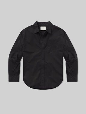 Citizens of Humanity Kayla Shrunken Shirt